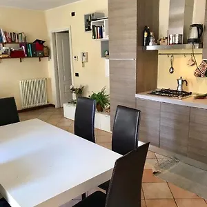 Centro Storico Appartamento
