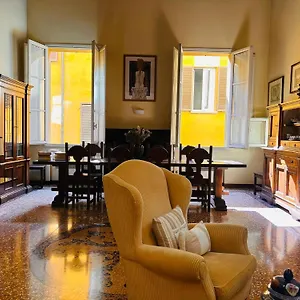 Medieval Art Loft Appartamento Bologna