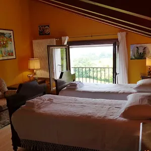 Podere Di Costabella Casa vacanze